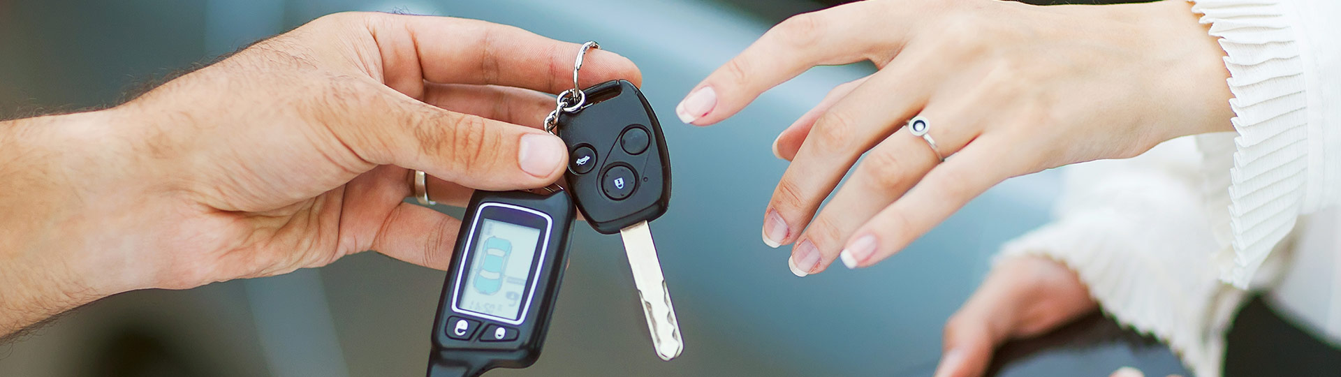 Car Keys