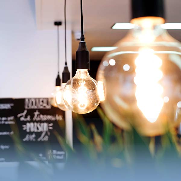 Energy Saving tips for small businesses - Straight from the heart - Don't miss a beat