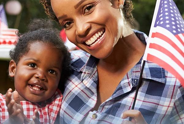 Stars, strips and safety this summer - Straight from the Heart - Don't Miss a Beat