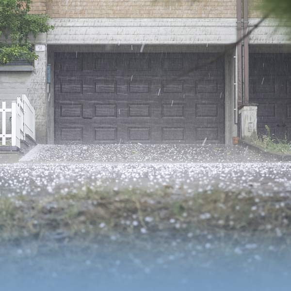 What to do during a hailstorm - Straight to the Heart - Don't Miss a Beat