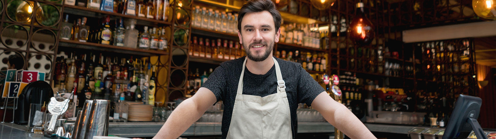 Bartender