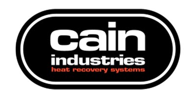 Cain Industries - Heat Recovery Systems