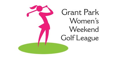 Grant Park Women's Weekend Golf League