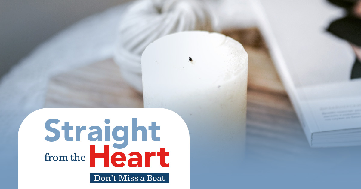 6 Safety Tips for Extinguishing Candle Fire Risks Badger Mutual