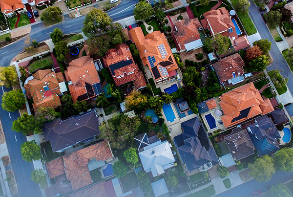 How to Protect Your Home with Lateral Line Coverage - Straight from the Heart - Don't Miss a Beat