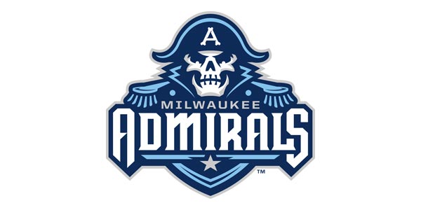 milwaukee admirals