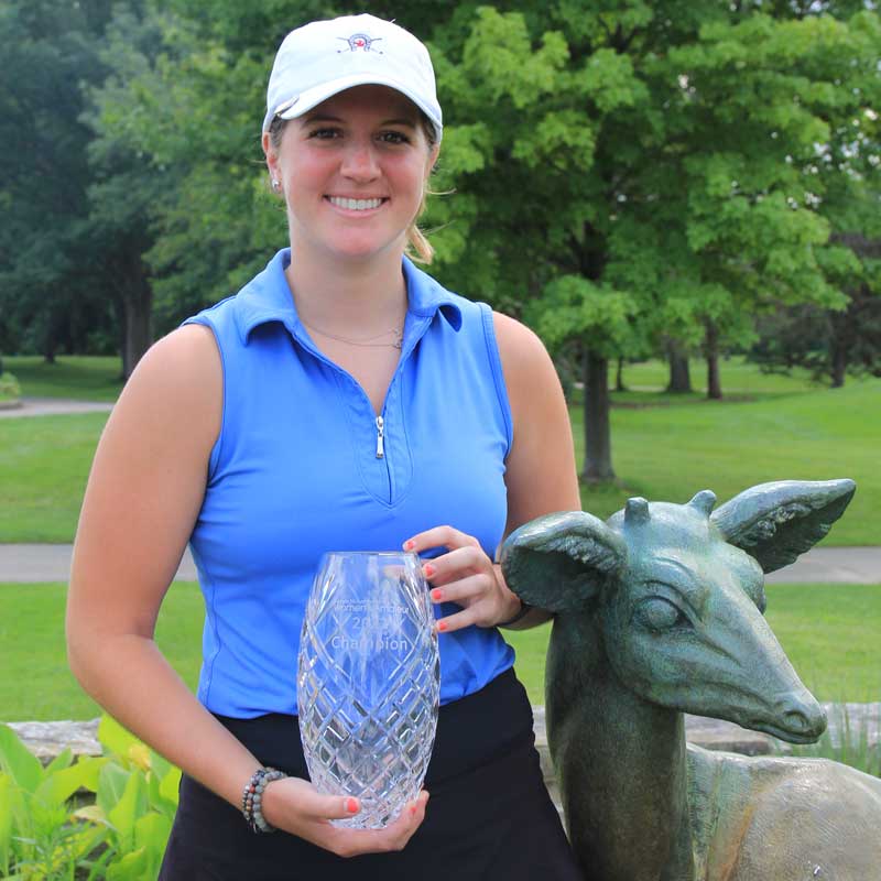 2022Champion Isabelle Maleki