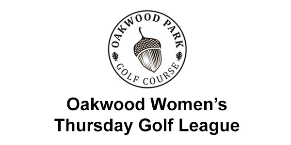 OakwoodGolfLeague web