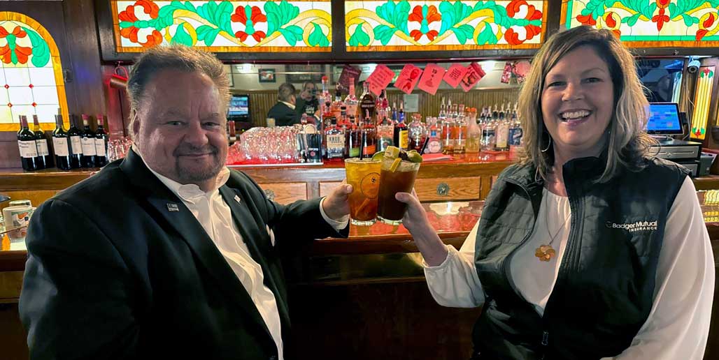 the antidote cheers