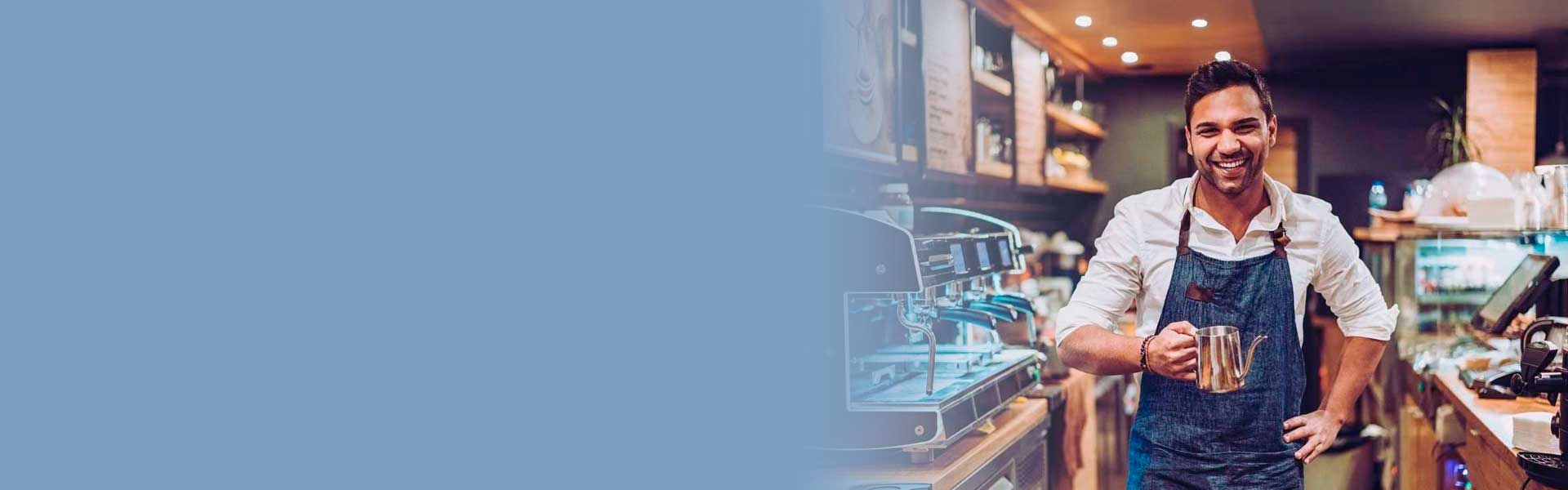 Five Ways to Support Small Businesses Year-Round