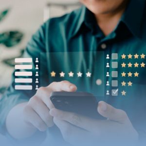 biz reputation feature