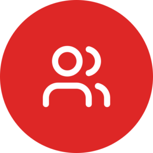 02 people badge