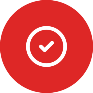 05 check circle badge